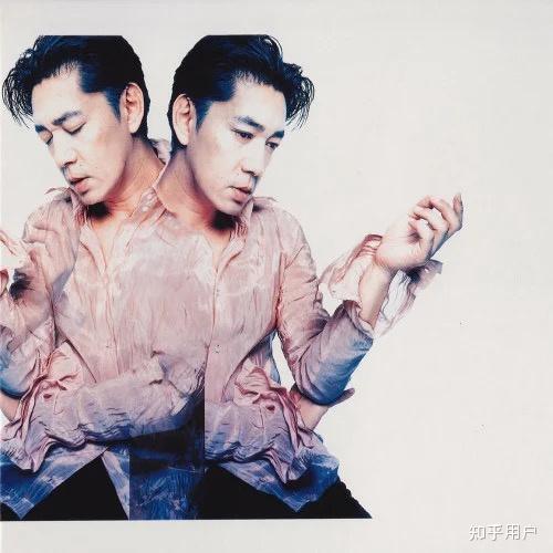 有哪些令人难忘的音乐专辑封面？ - 知乎