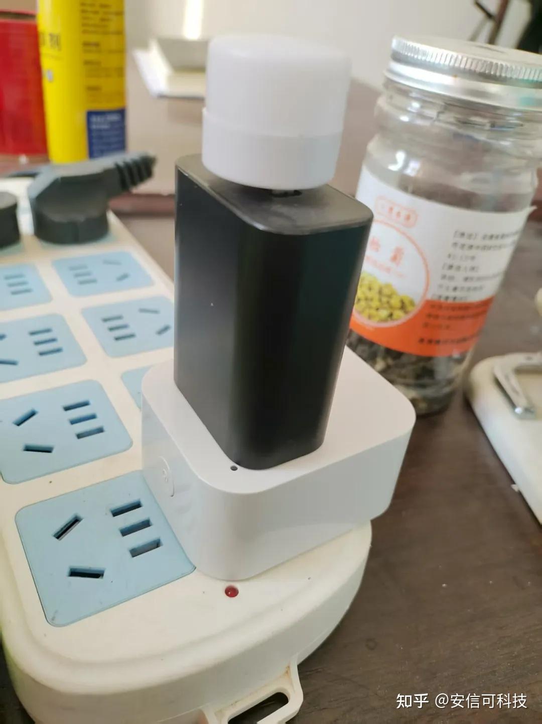 小智AI语音开发板+MCP，连接Home Assistant控制米家设备，实现语音开关灯 - 知乎