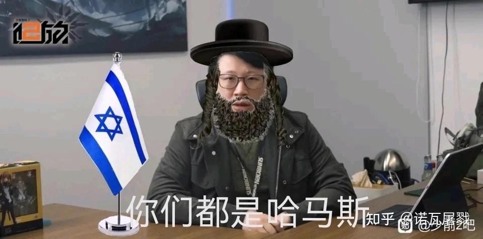 如何评价少女前线系列制作人黄翀的Steam账号“高贵的羽中” 所写的脏话满天飞游戏评测? - 知乎