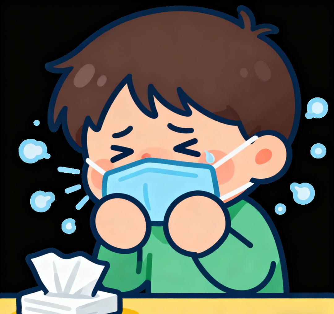 浙江省广播电视中等专业学校冬日健康守护指南，请全体师生查收！