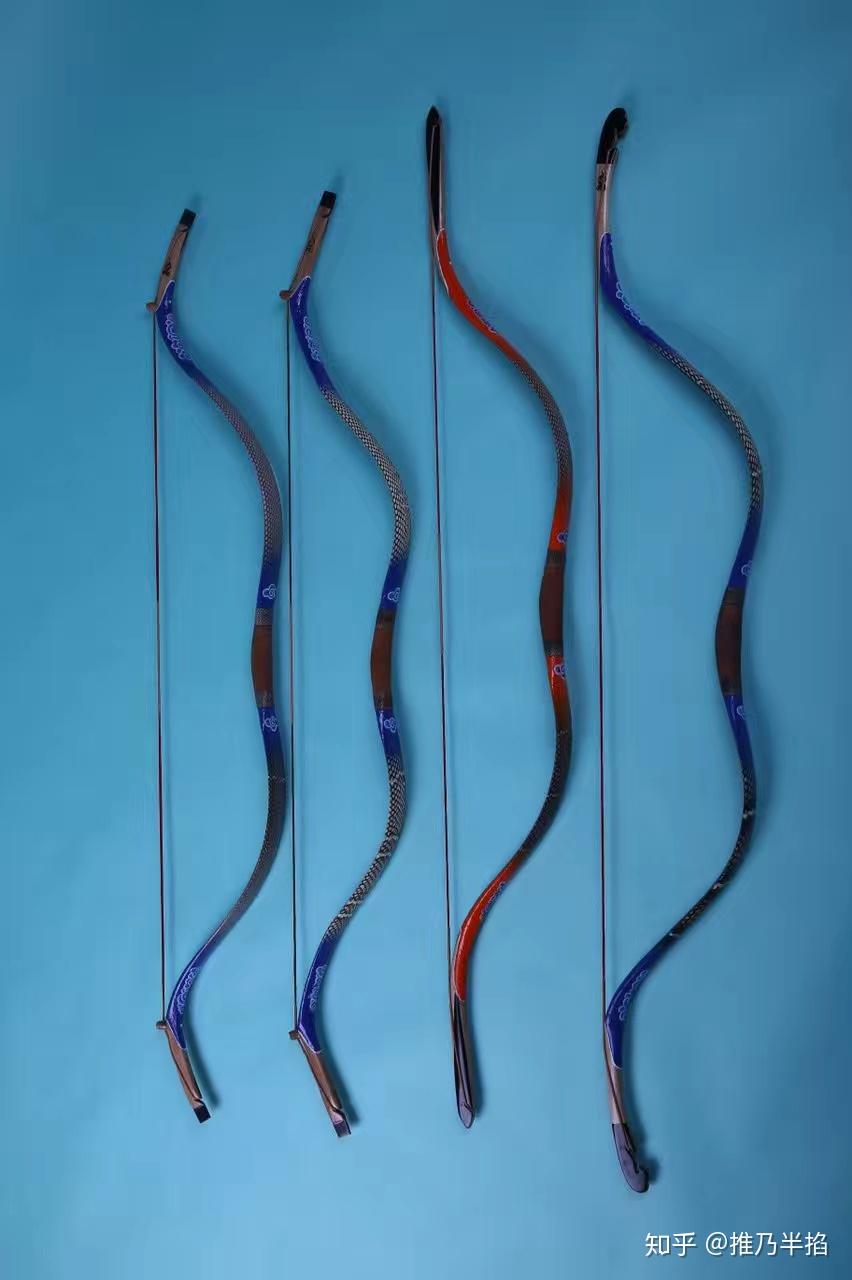 清弓和蒙古弓有什么区别