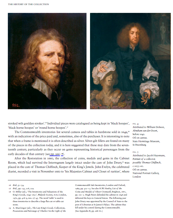 电子书免费送英女王的浮雕珍宝系列收藏