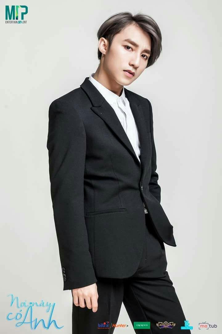 越南歌手sontungmtp怎么样