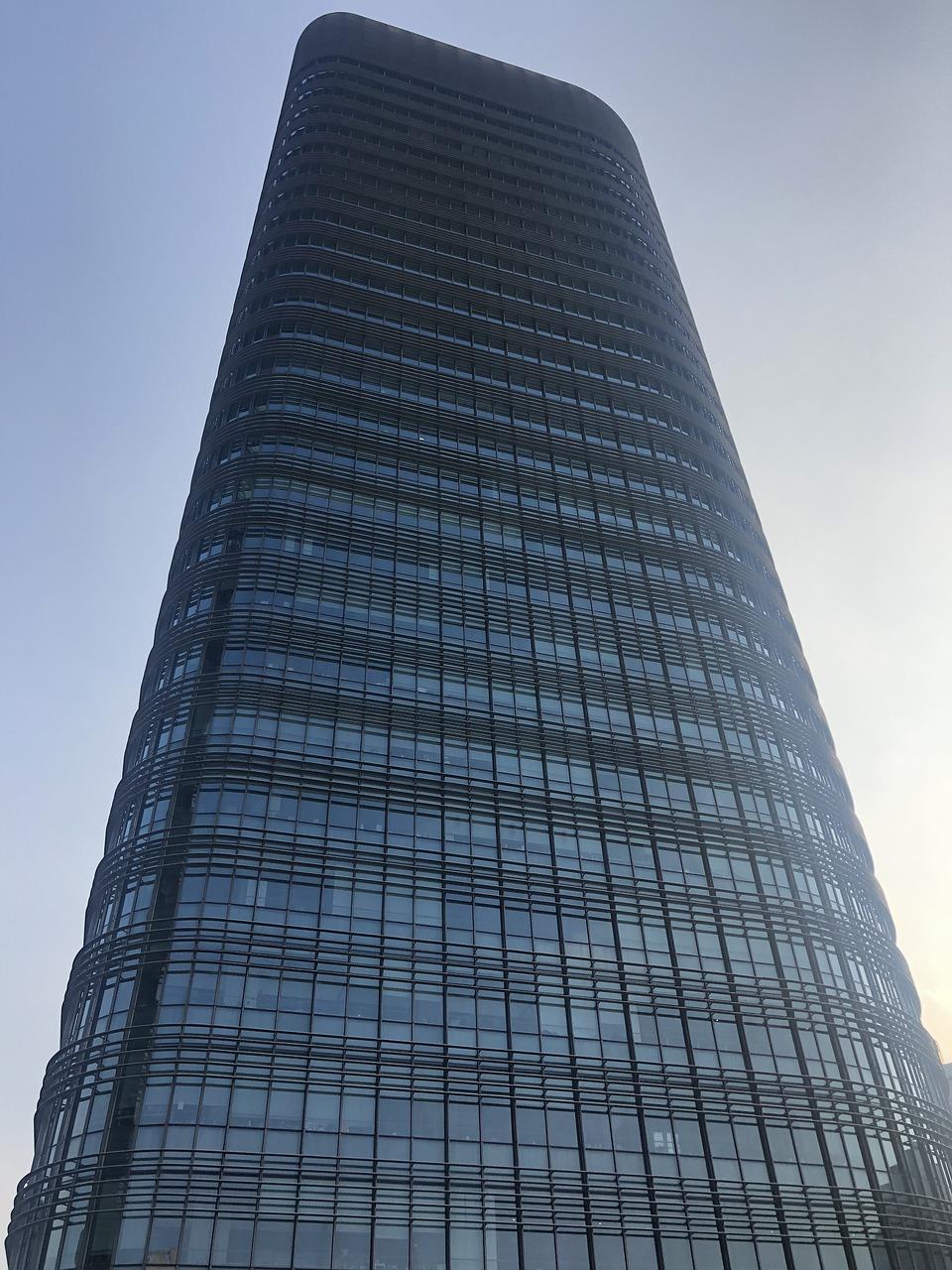 南京哪里有写字楼