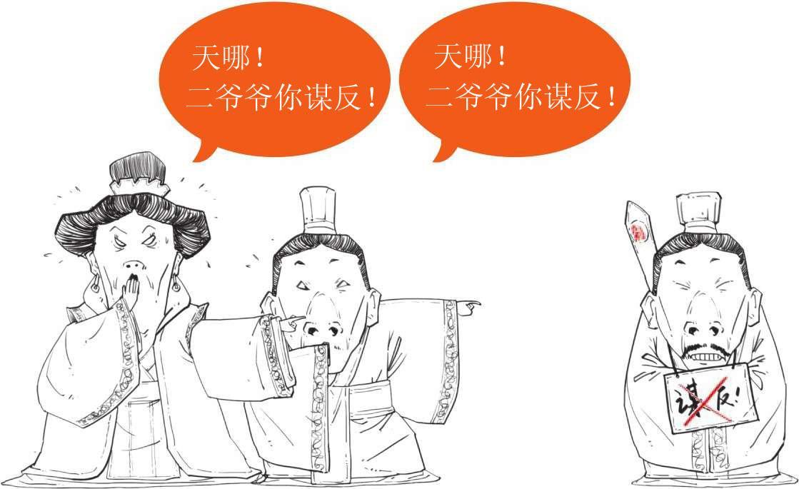 西晋时期的“八王之乱”究竟是怎么回事? - 知乎
