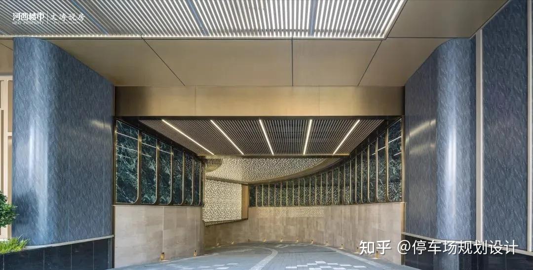豪宅车库新高度:奢华生活的延伸 - 知乎