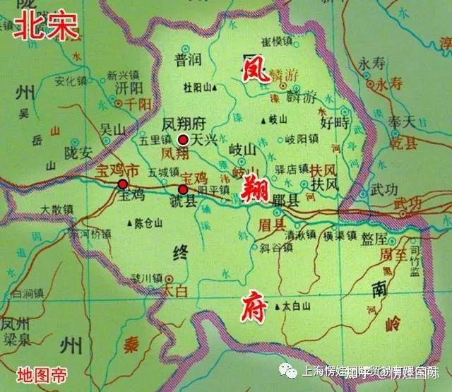 为什么陕西凤翔作为宝鸡市综合实力第一县而不能撤县设市