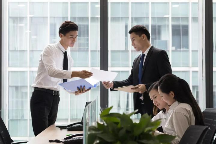 体制内提拔最快和最慢的都是哪些单位?对个人影响有多大 - 知乎