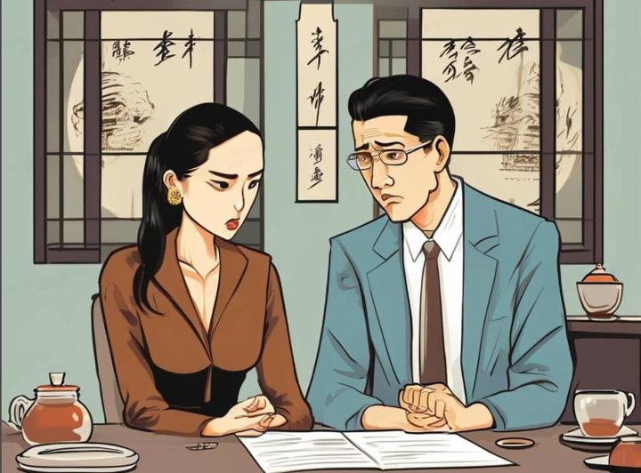 女强男弱的婚姻,为何总是难以维系? - 知乎