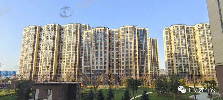 潮白水悦BC区·颐盛嘉园-房家【五次】实地踩盘播报施工进度。 - 知乎