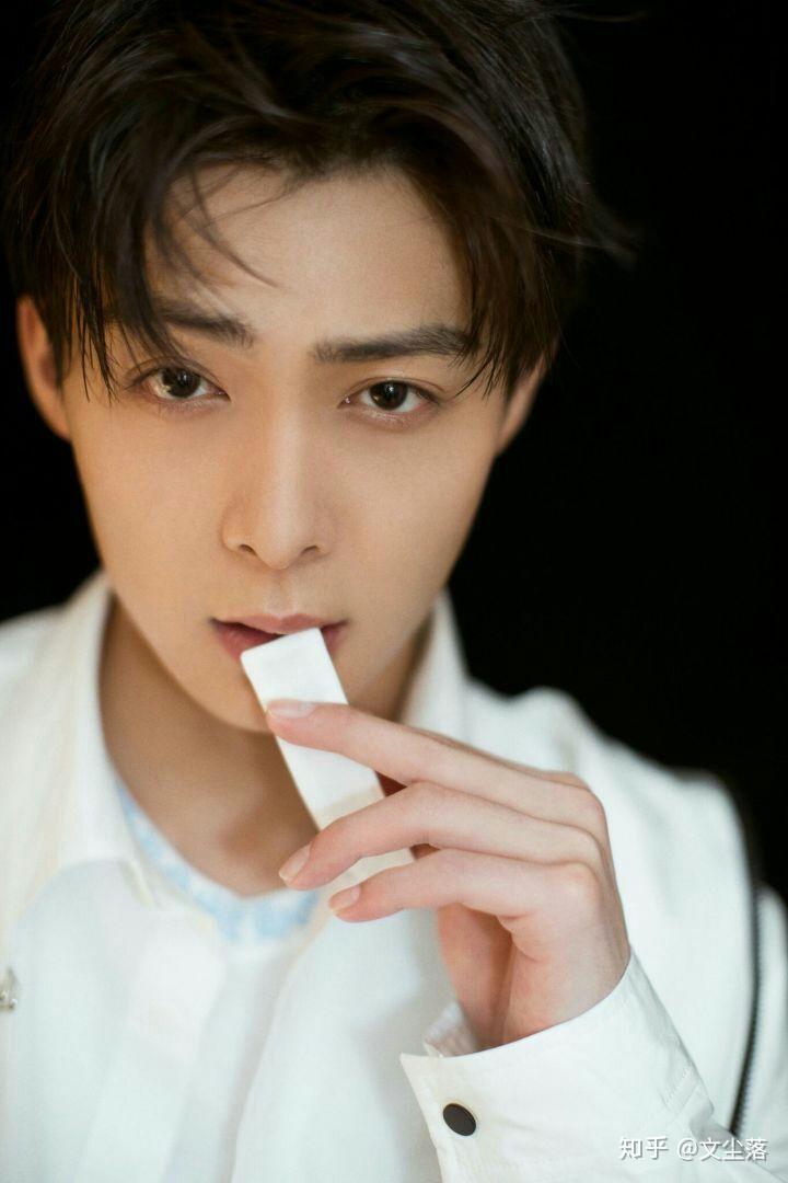 有桃花眼的男生如何