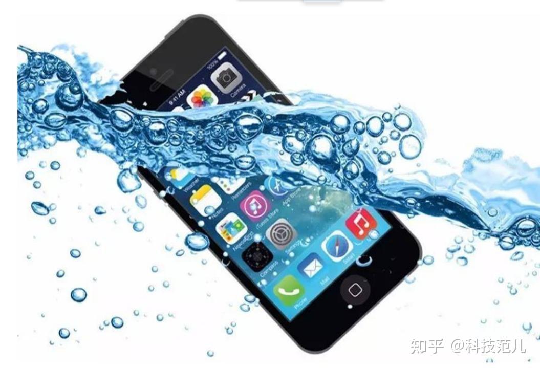 手机进水紧急处理的4大禁忌,千万不能这么做!建议收藏! - 知乎