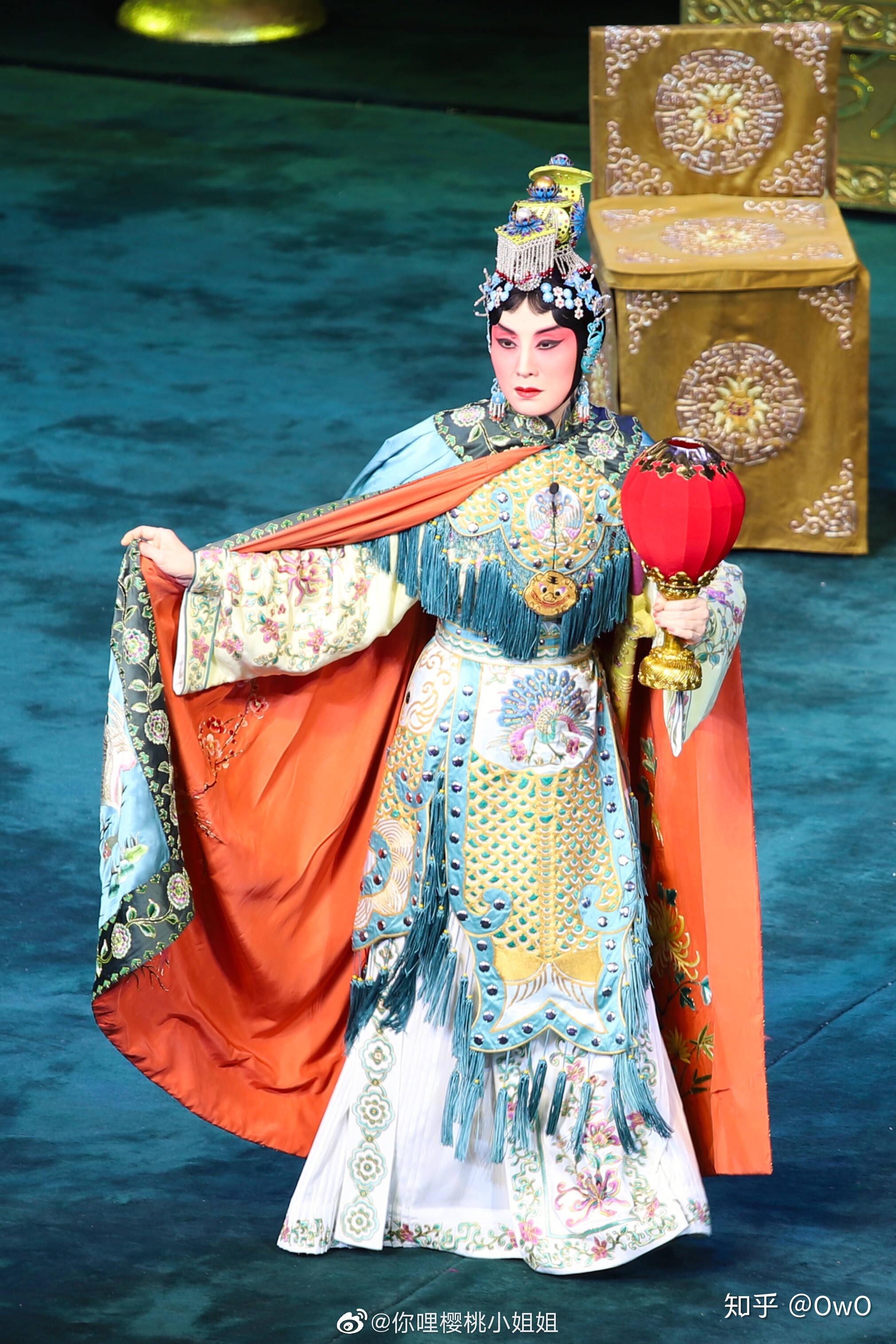 如何评价张火丁5月25日长安大剧院演出的霸王别姬