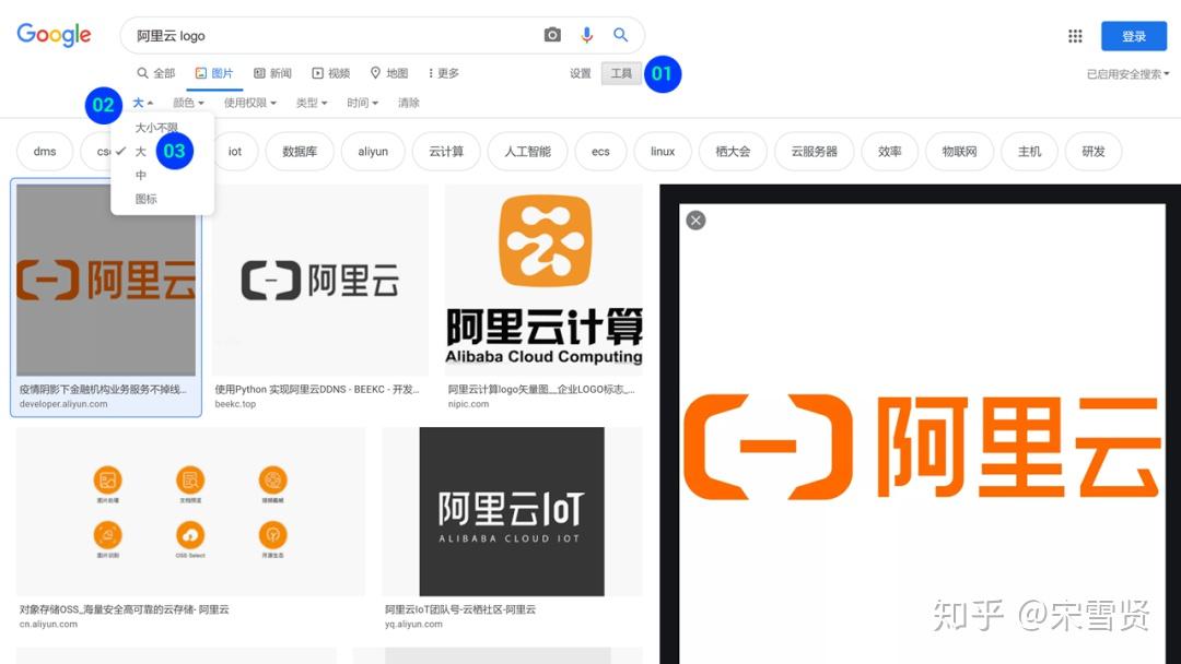 要把一堆logo放在一起,怎么排版好看? - 知乎