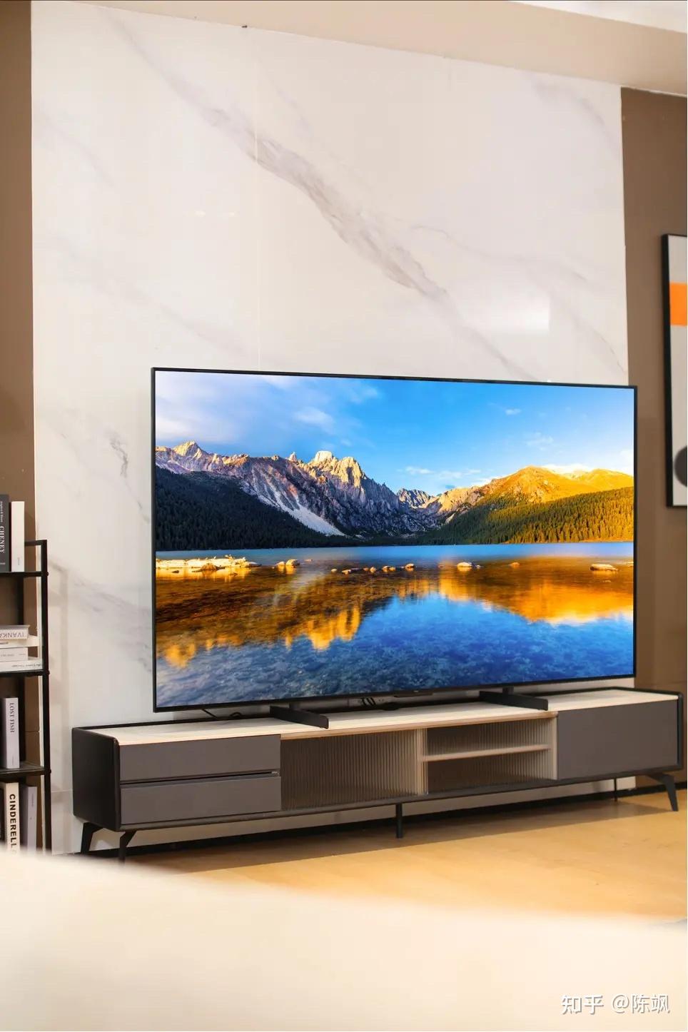 100寸液晶电视哪家好? - 知乎