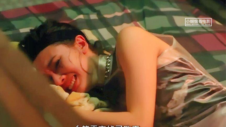 女神李嘉欣本色出演为这部戏牺牲太大了也只有王家卫敢拍出来