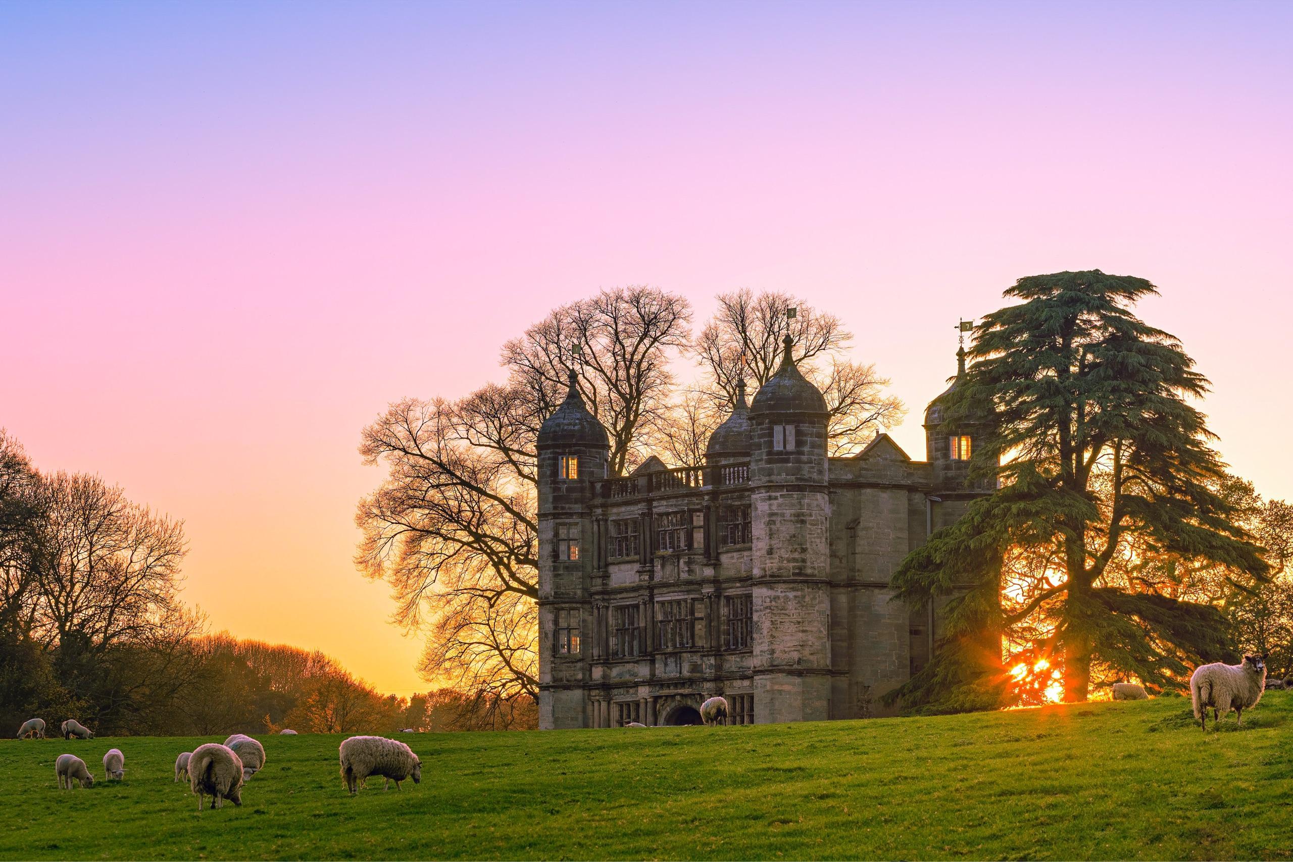 可以发一张你觉得最好看的风景照吗? - 知乎