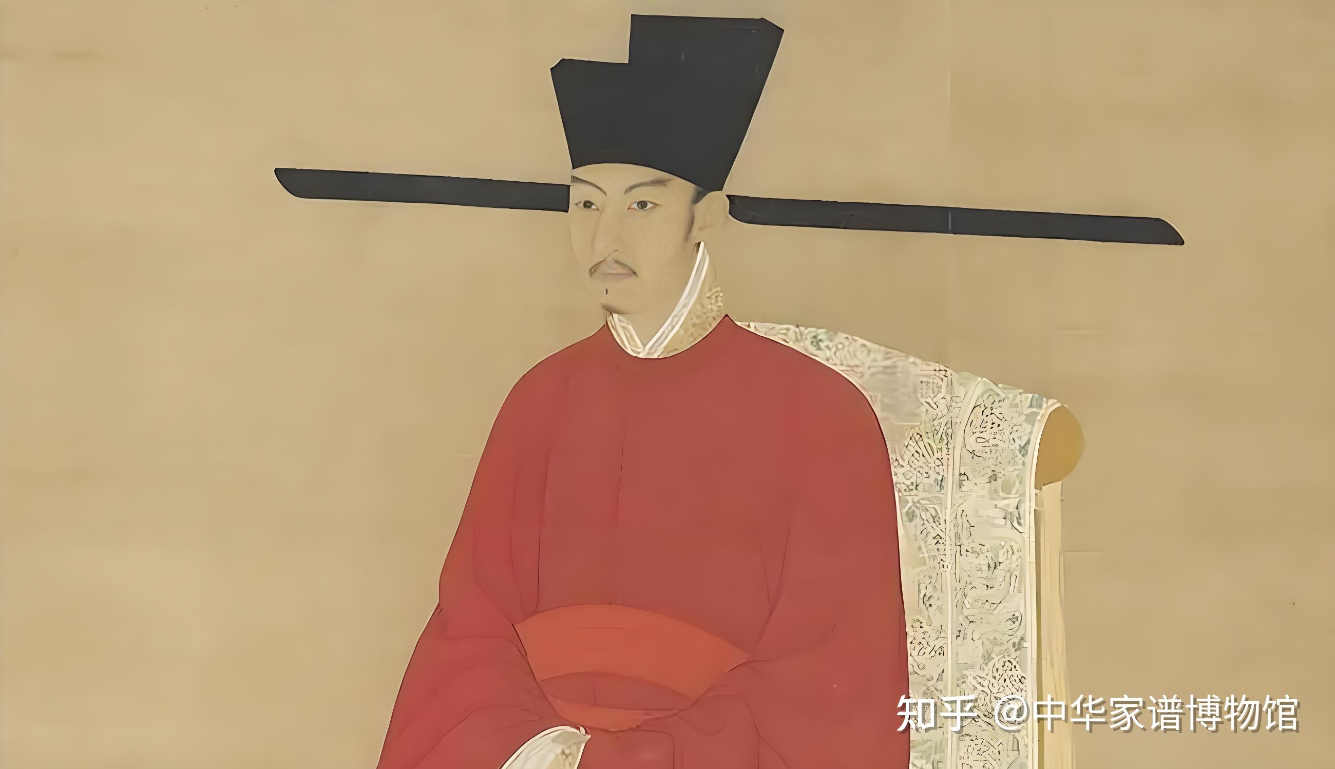 宋朝历代皇帝简介以及功过评价 - 知乎