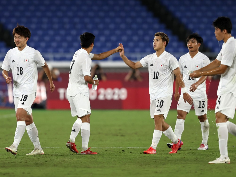 如何评价2020东京奥运会男足半决赛西班牙加时10绝杀日本进决赛