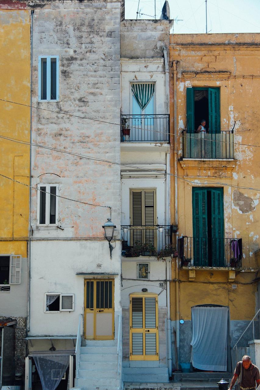 绿化环境优劣如何