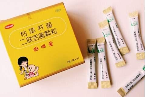 宝宝脾胃虚弱，除了妈咪爱还有什么办法？ - 知乎