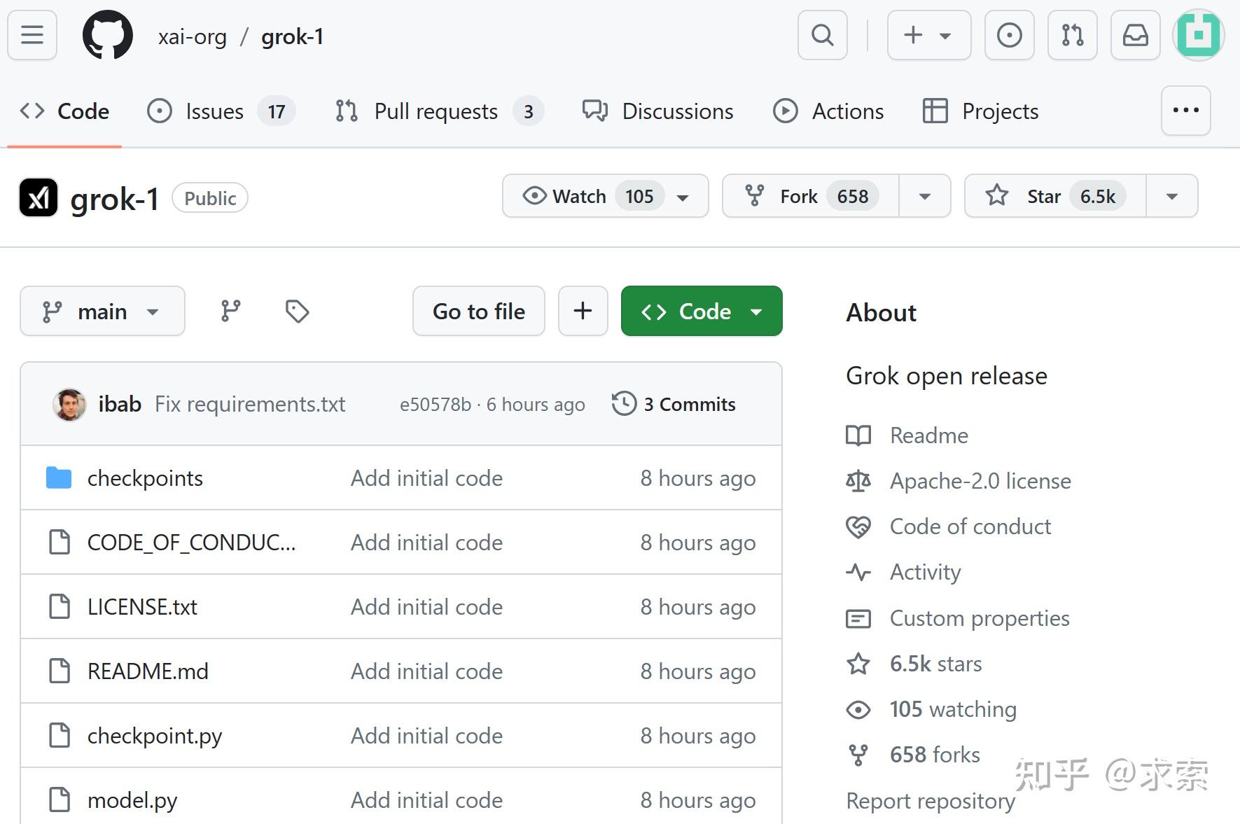 如何评价刚开源的GROK大模型?