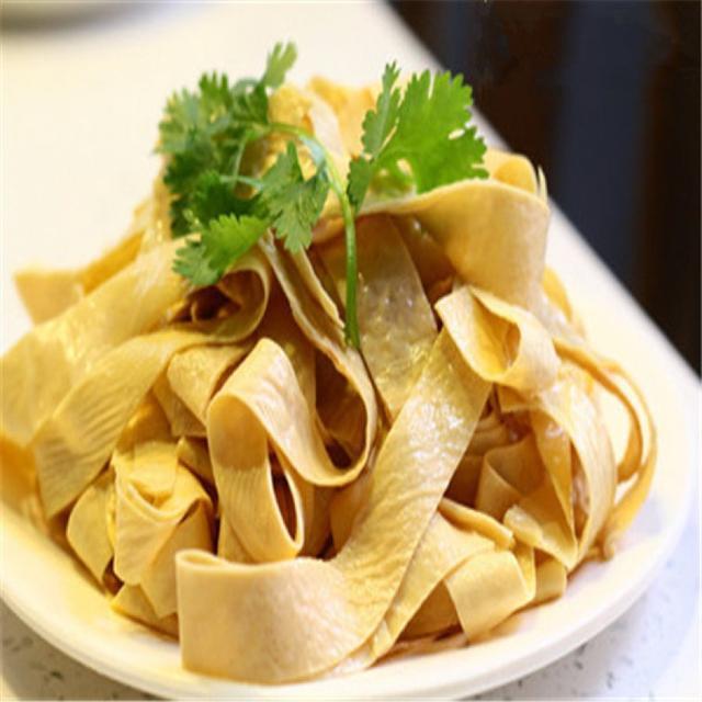 每天了解一种食材——千张 - 知乎