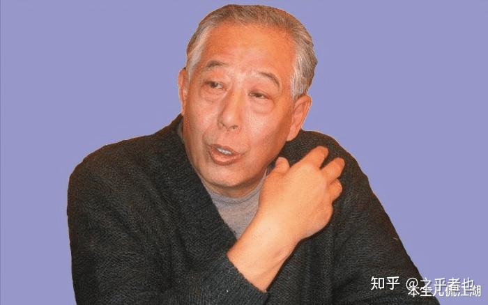 “傅明”文兴宇:一天3包烟,65岁患肺癌,如今已经去世14年 - 知乎