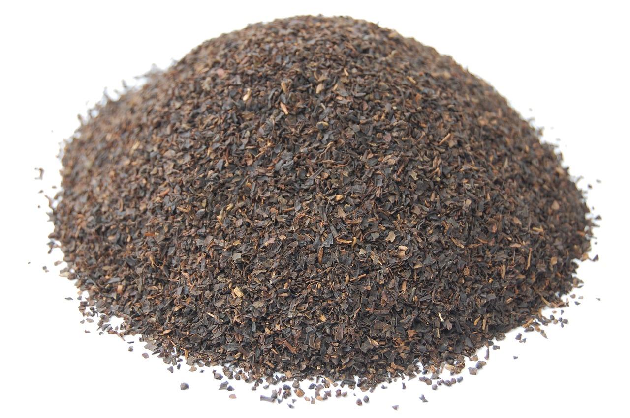 4. 泡茶时间掌控