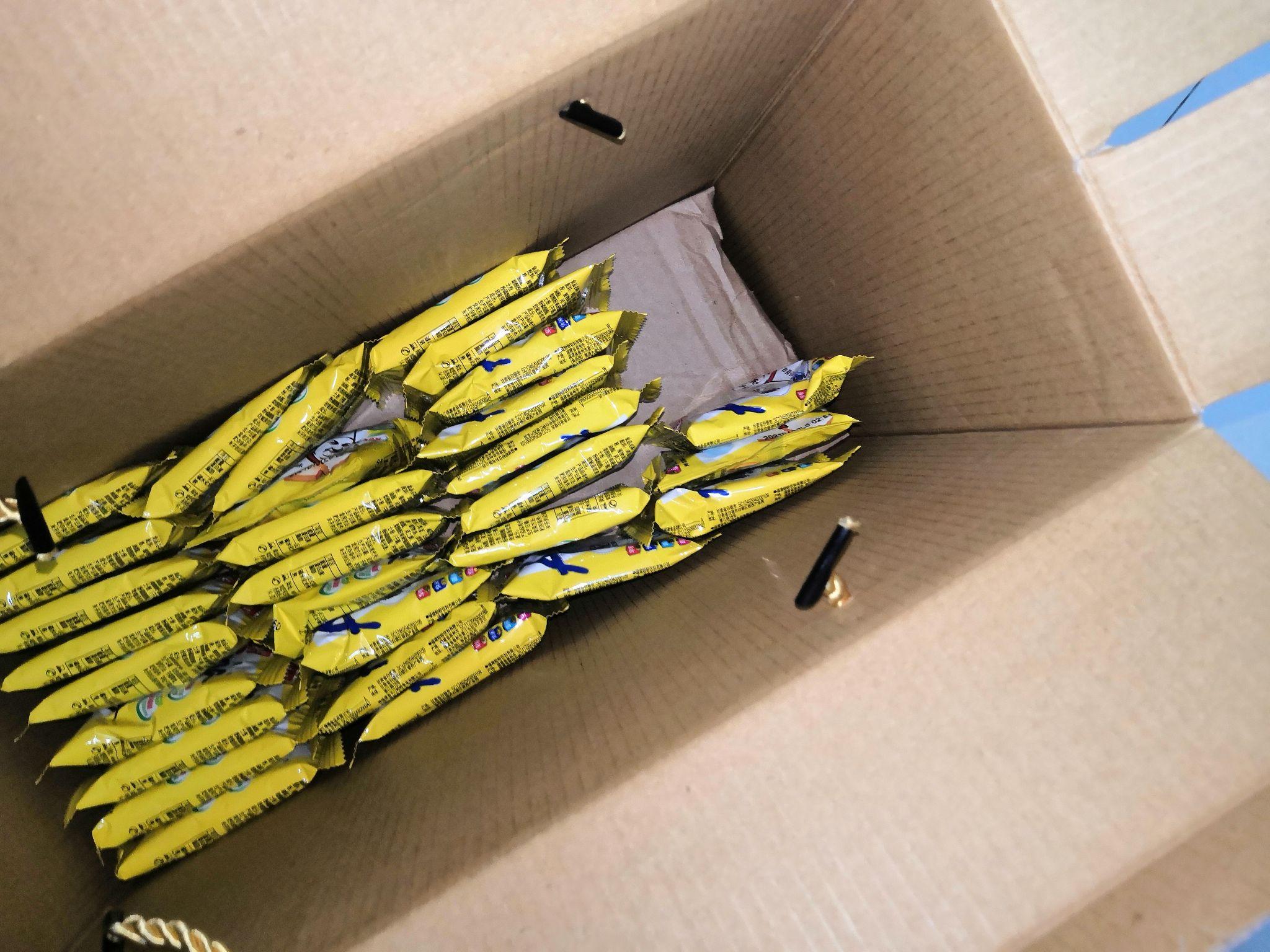 举例说明商品"包装不足"或"包装过度" 的情形?