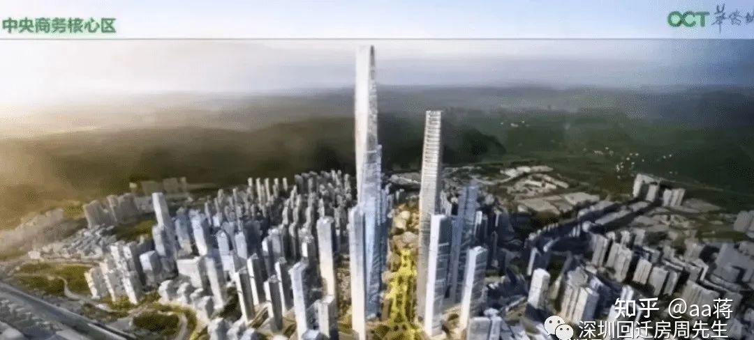 深圳//龙岗：南湾街道南岭村旧改项目！ - 知乎