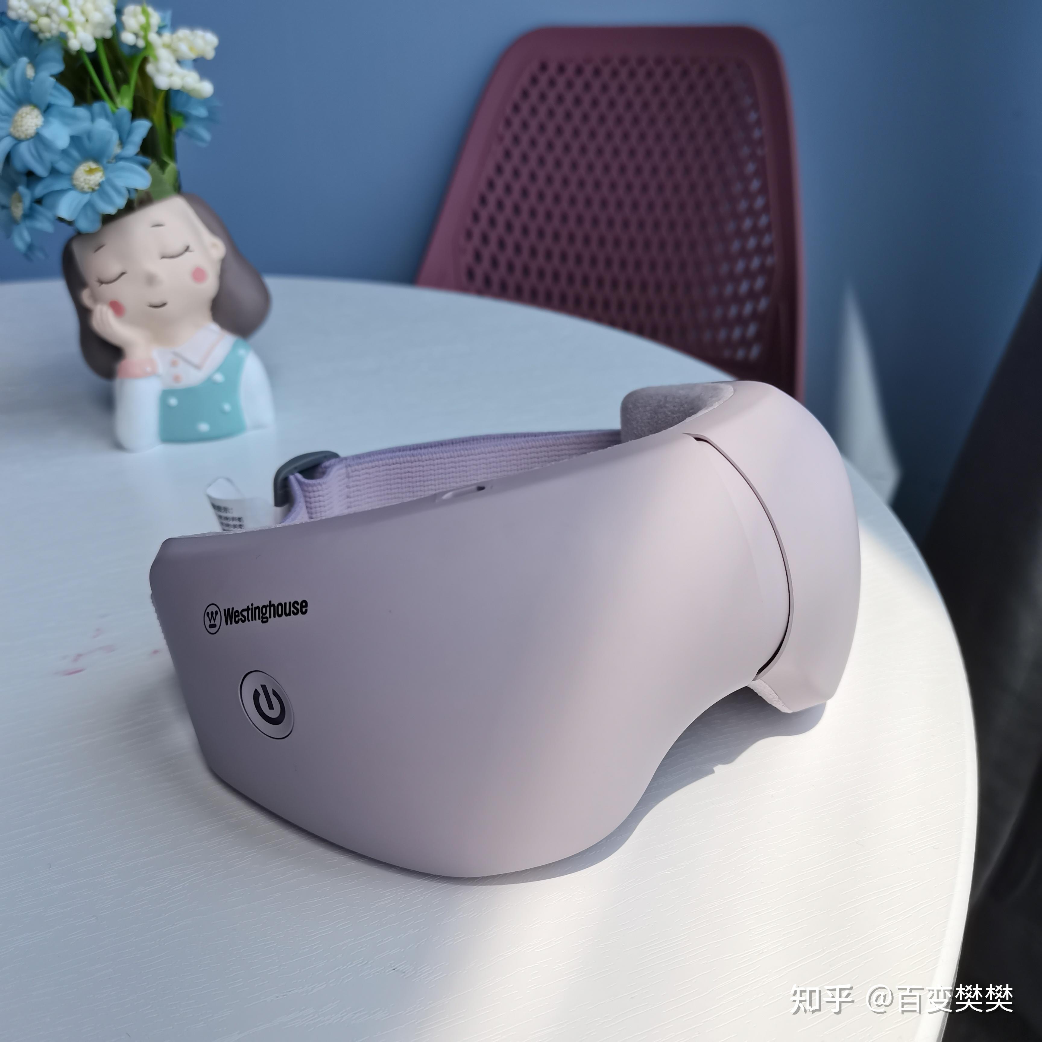 护眼仪这种按摩眼部的产品哪个品牌好一些?艾利斯特如? - 知乎