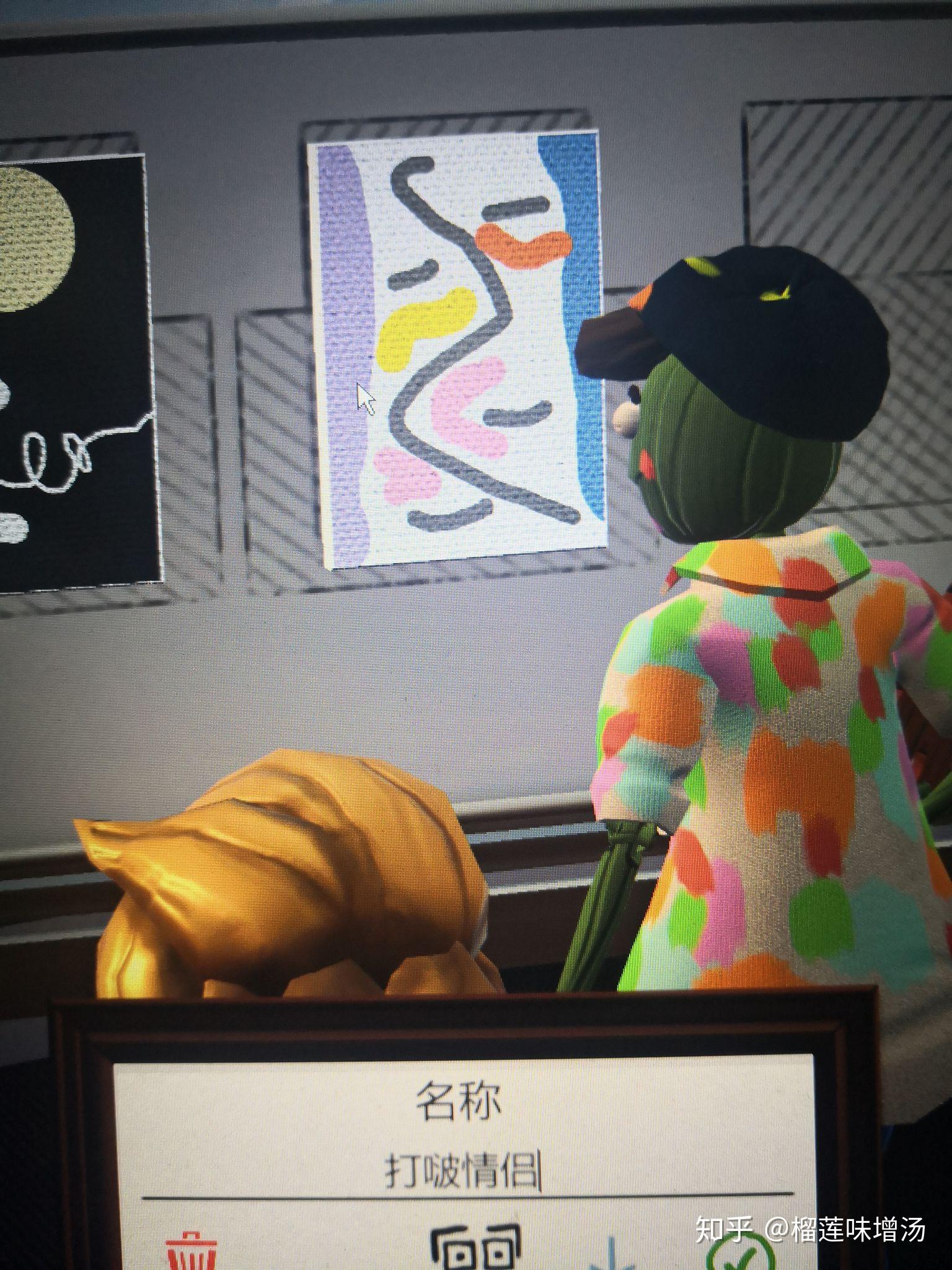 如何评价饥饿派画家passpartoutthestarvingartist