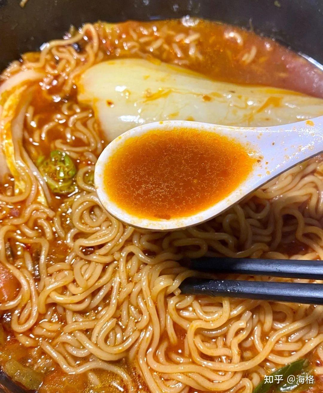 泡面除了直接煮，还有什么神仙吃法？ - 知乎
