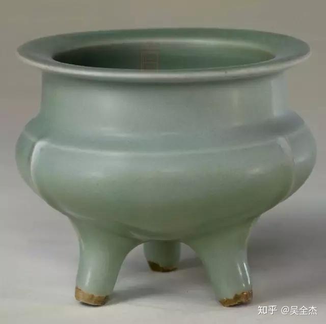 收藏宋瓷：切别老想着“五大名窑”，“八大窑系” - 知乎