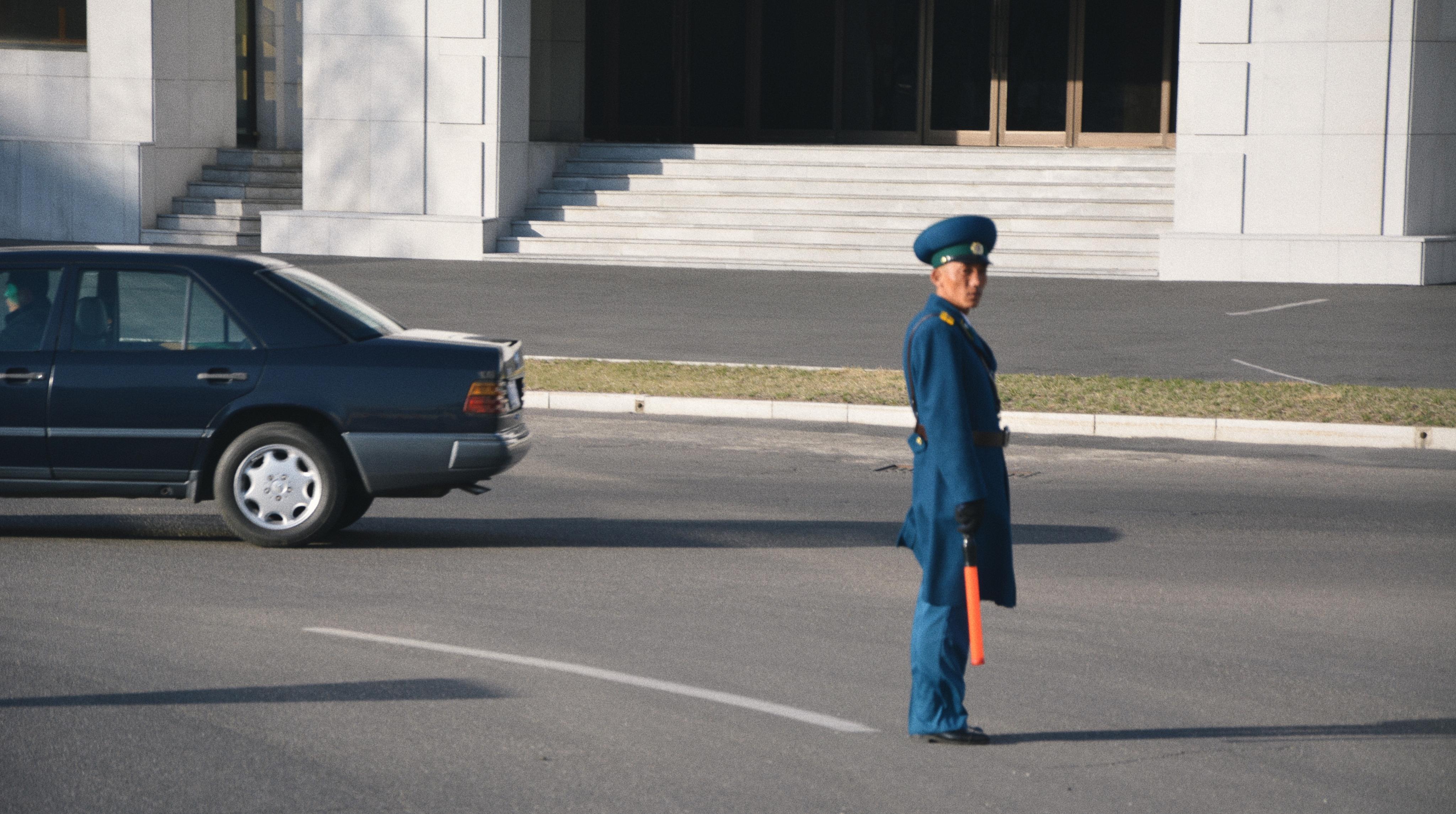 去朝鲜旅游好玩吗?