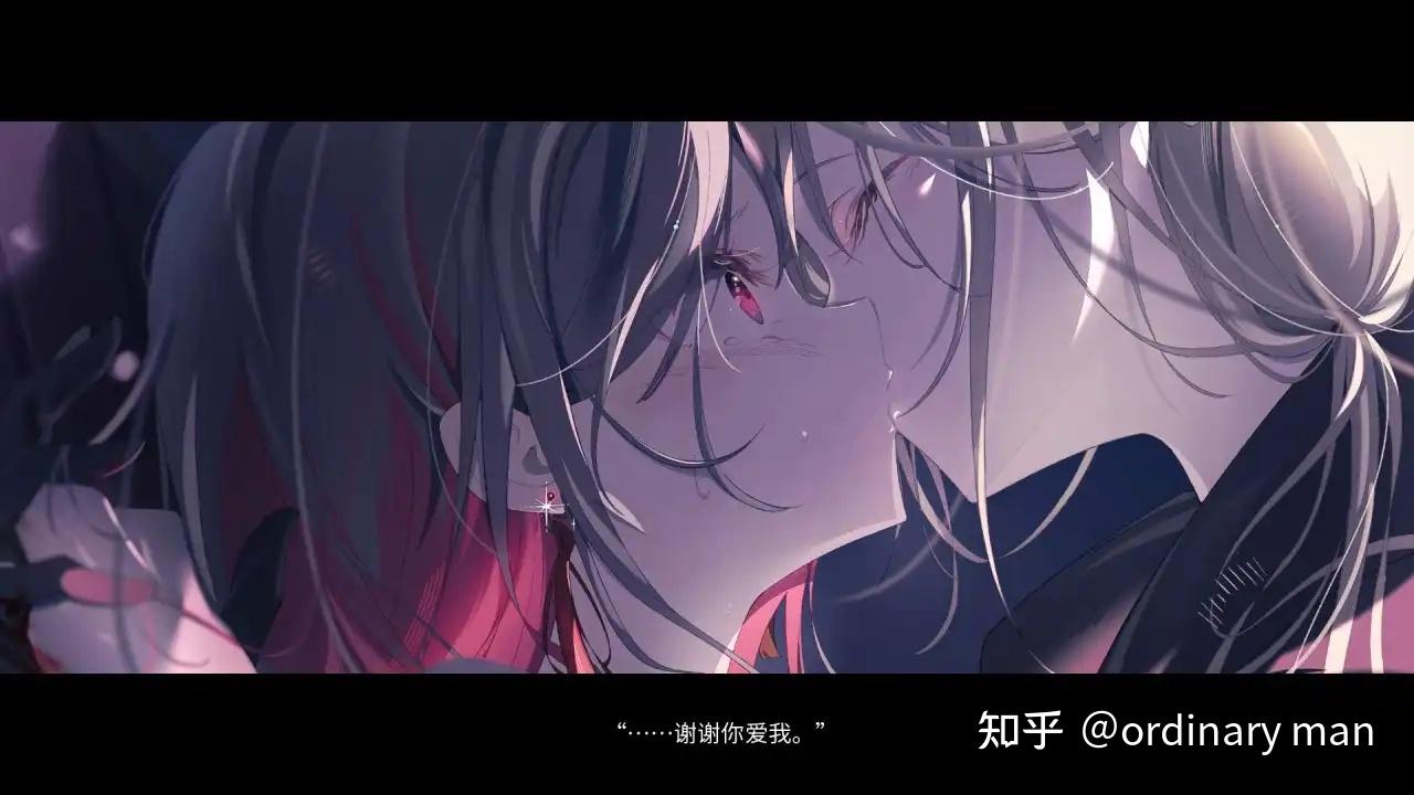 如何评价桐叶联手rkr新作《宝石少女2》? - 知乎