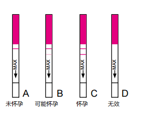 验孕棒准确率有多高？意外怀孕的早期信号有哪些？ - 知乎