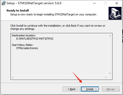 用 matlab 写的算法如何用 STM32 实现出来? - 知乎