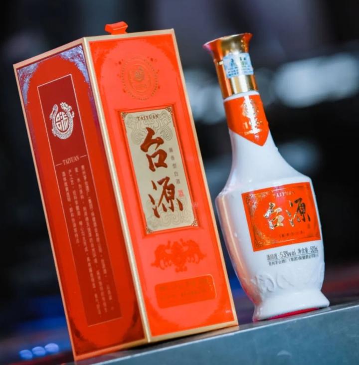 台源酒又火爆了,茅台市场就这么吃香? - 知乎