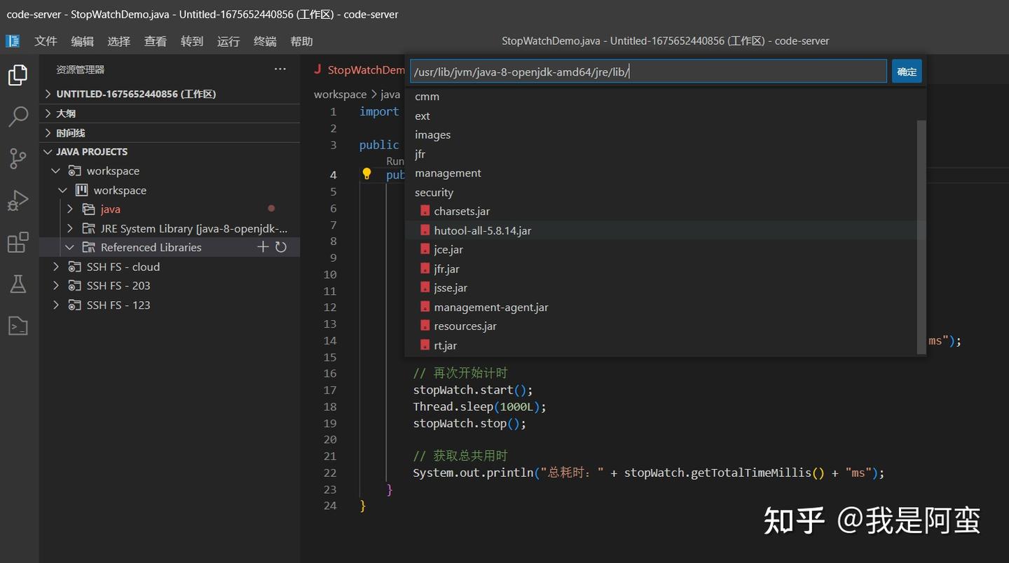 vsc 配置 java 环境 - 知乎