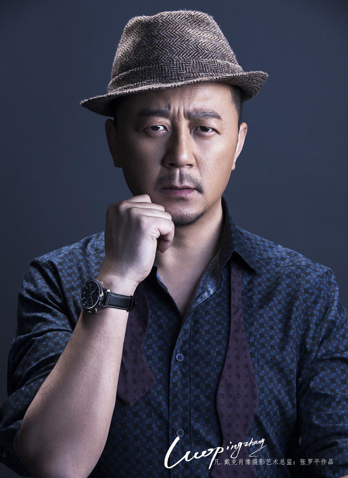 怎样可以拍一个完美的形象照 ?女士形象照,男士形象照 - 知乎