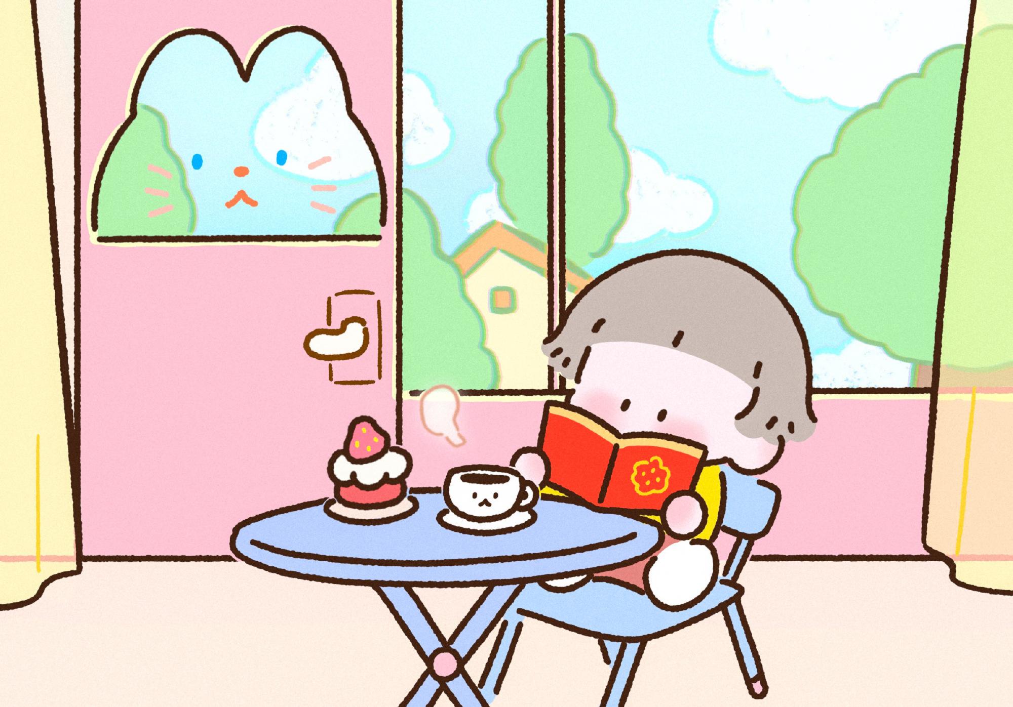 大家有没有什么养眼好看的ipad壁纸推荐? - 知乎