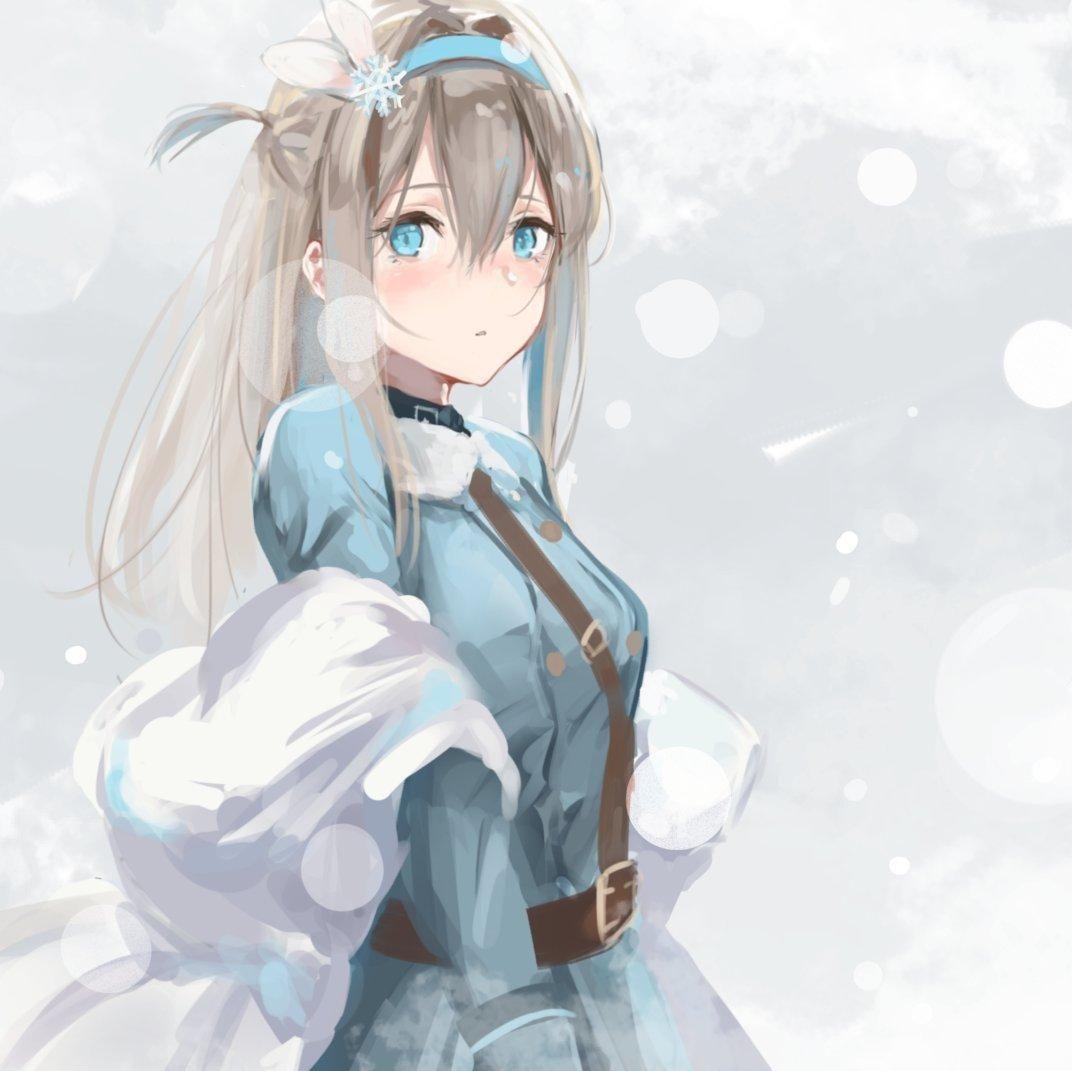 有哪些"万物皆可娘化"的例子? - 知乎