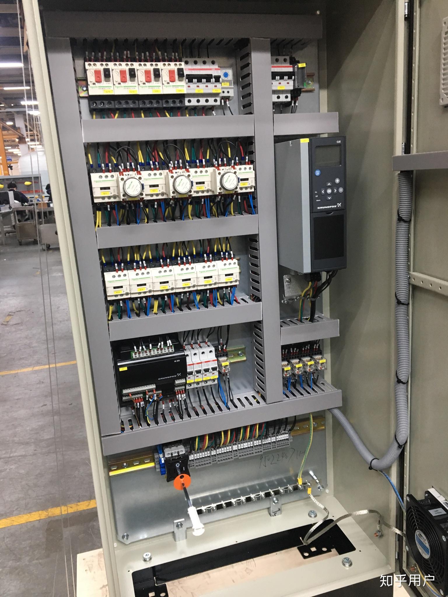 装配电工是技术工种吗? - 知乎