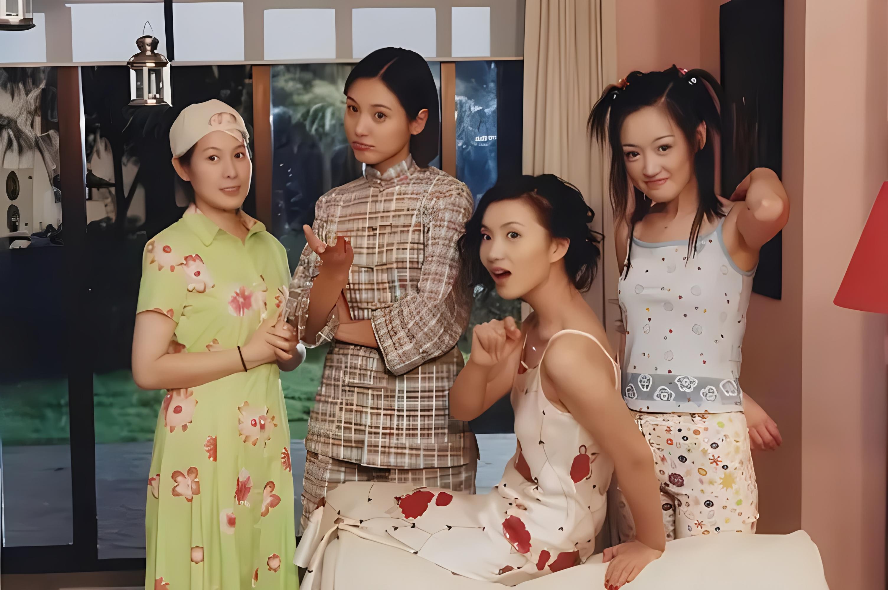 粉红女郎这部剧有哪些让人难忘的台词