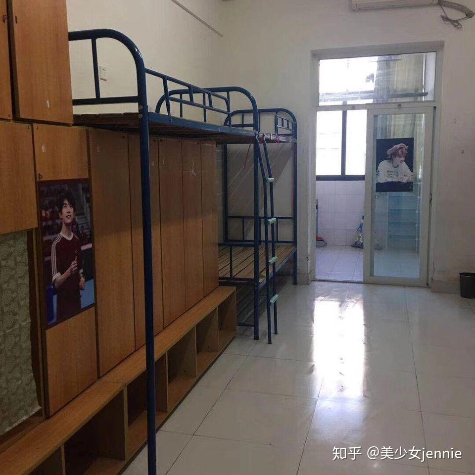在宁波财经学院就读是什么体验