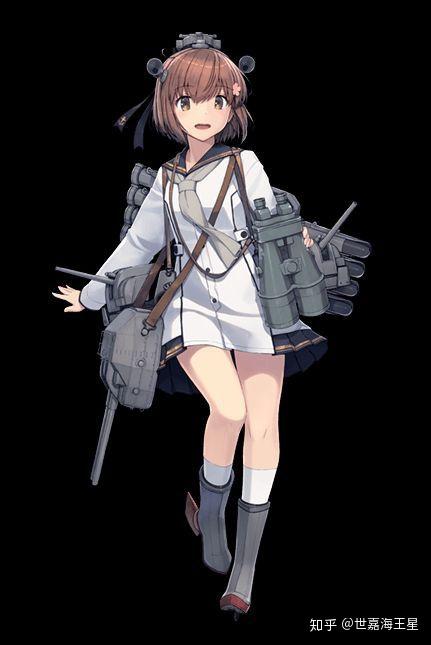 舰c假设以后雪风二改变成了丹阳号那么可能的数据能力和定位会是怎样