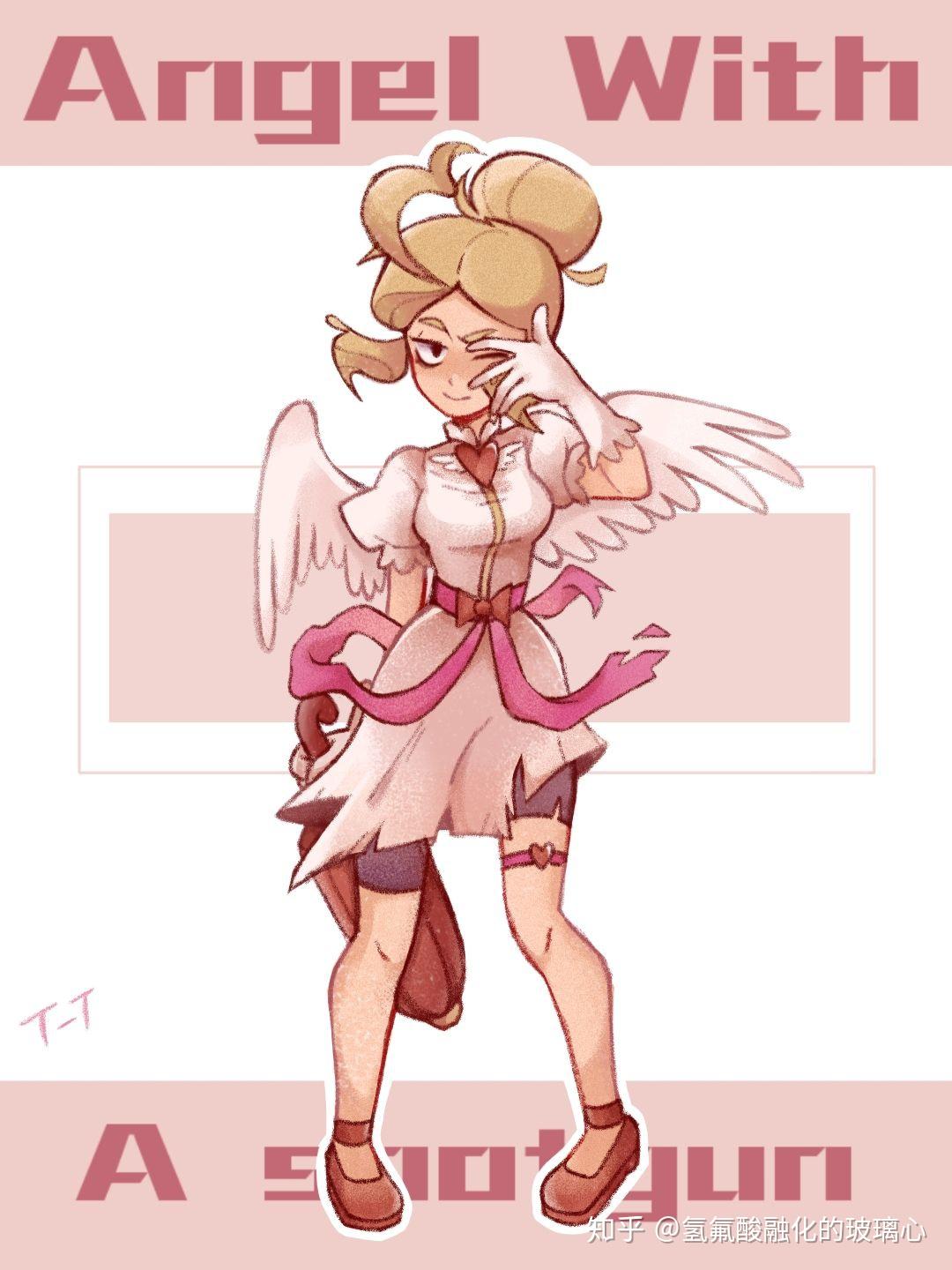 如何评价《荒野乱斗》乱斗中的佩佩公主? - 知乎