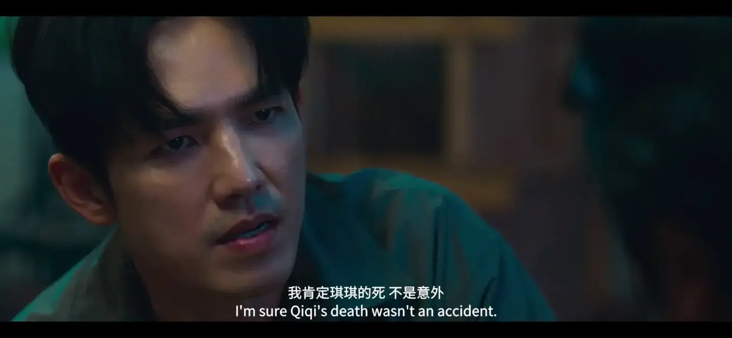 困兽》：熟悉的兄弟剧情，不熟悉的戛然而止- 知乎